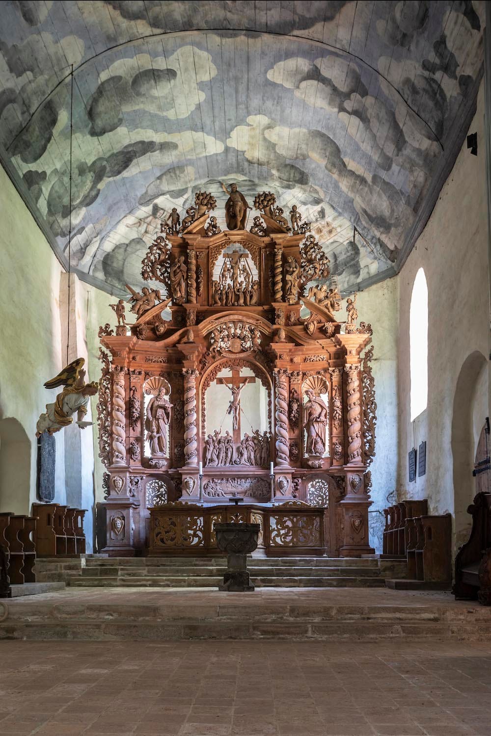 Kloster Ilsenburg