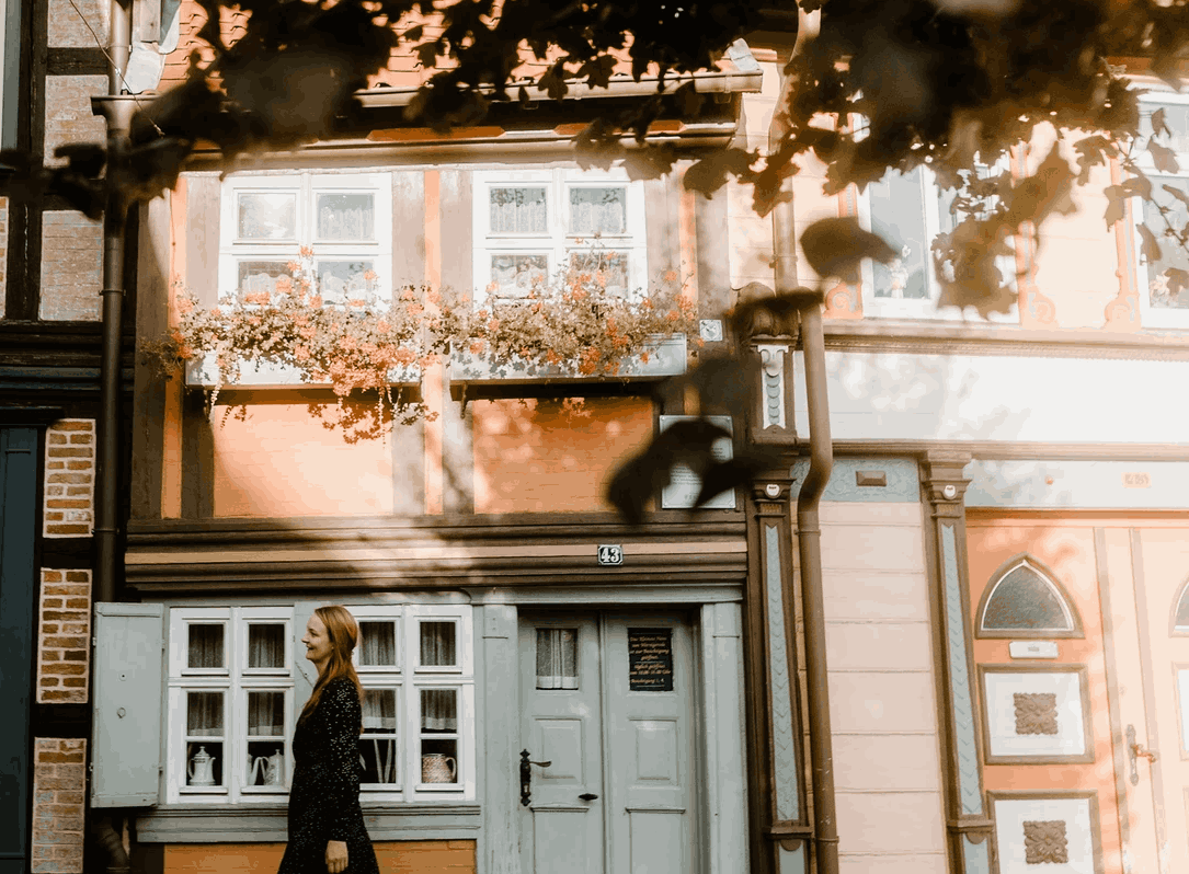 kleinste Haus von Wernigerode hotel