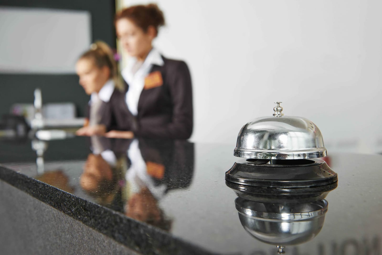 Guest Service Agent/ Allrounder in Quedlinburg