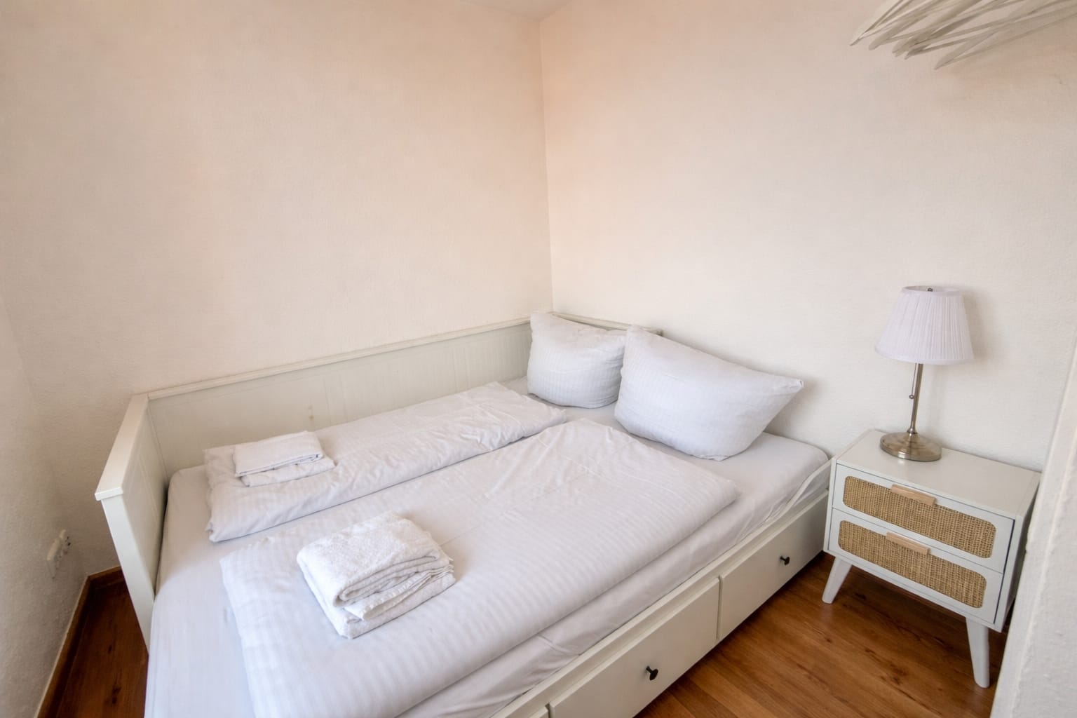 Appartement Economy