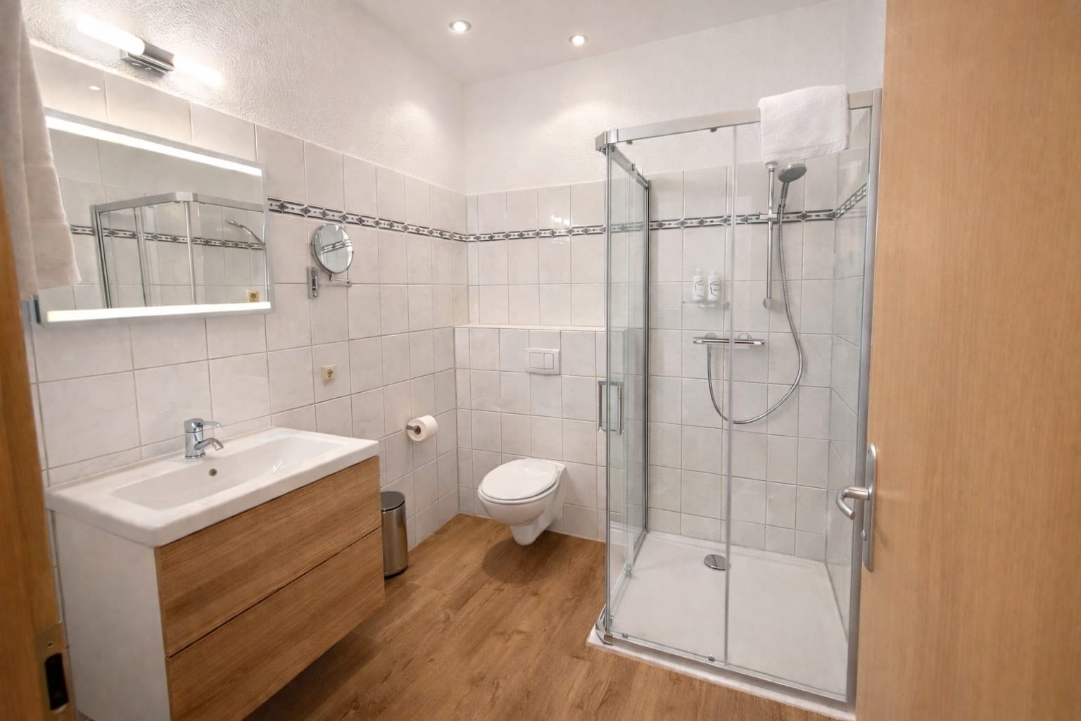 Appartement Economy