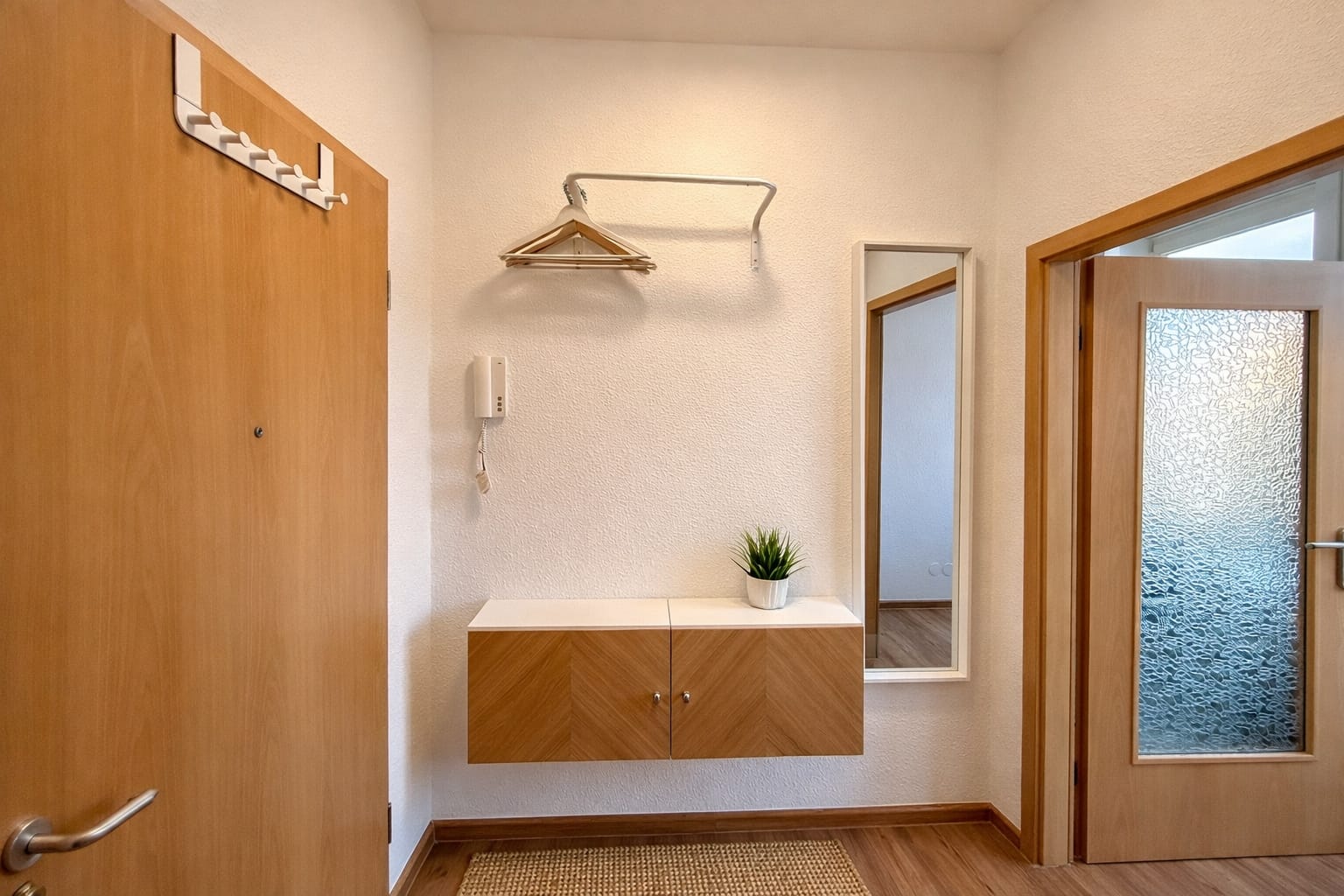 Appartement Economy