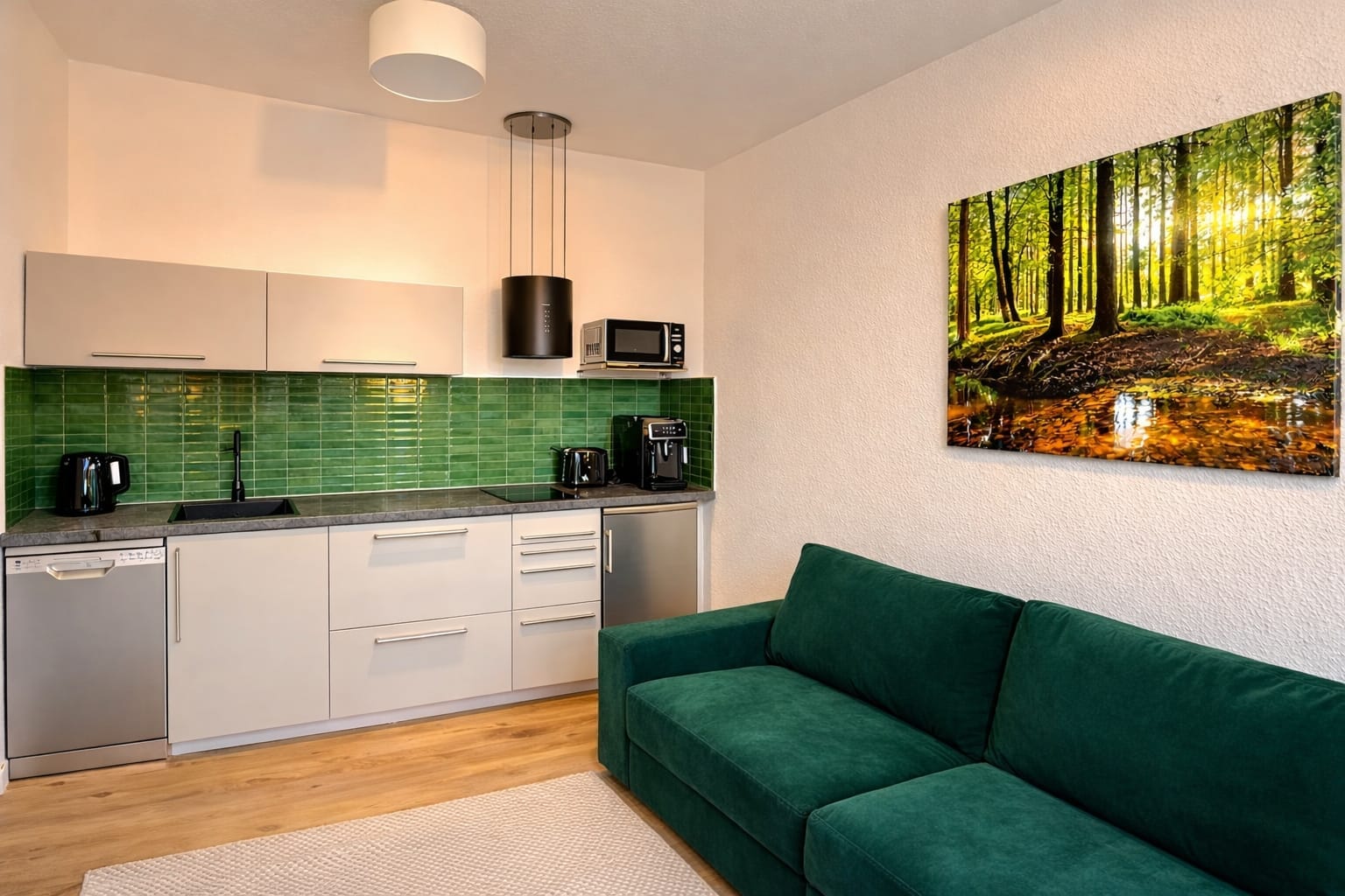 Appartement Economy