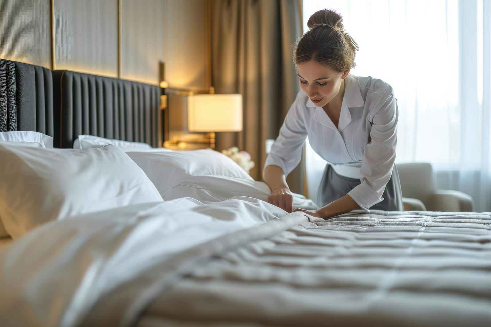 Housekeeping/ Reinigungskraft in Quedlinburg