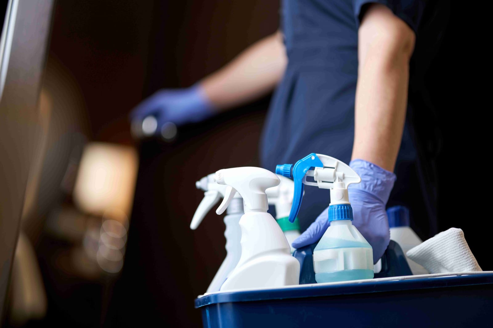 Housekeeping/ Reinigungskraft in Quedlinburg