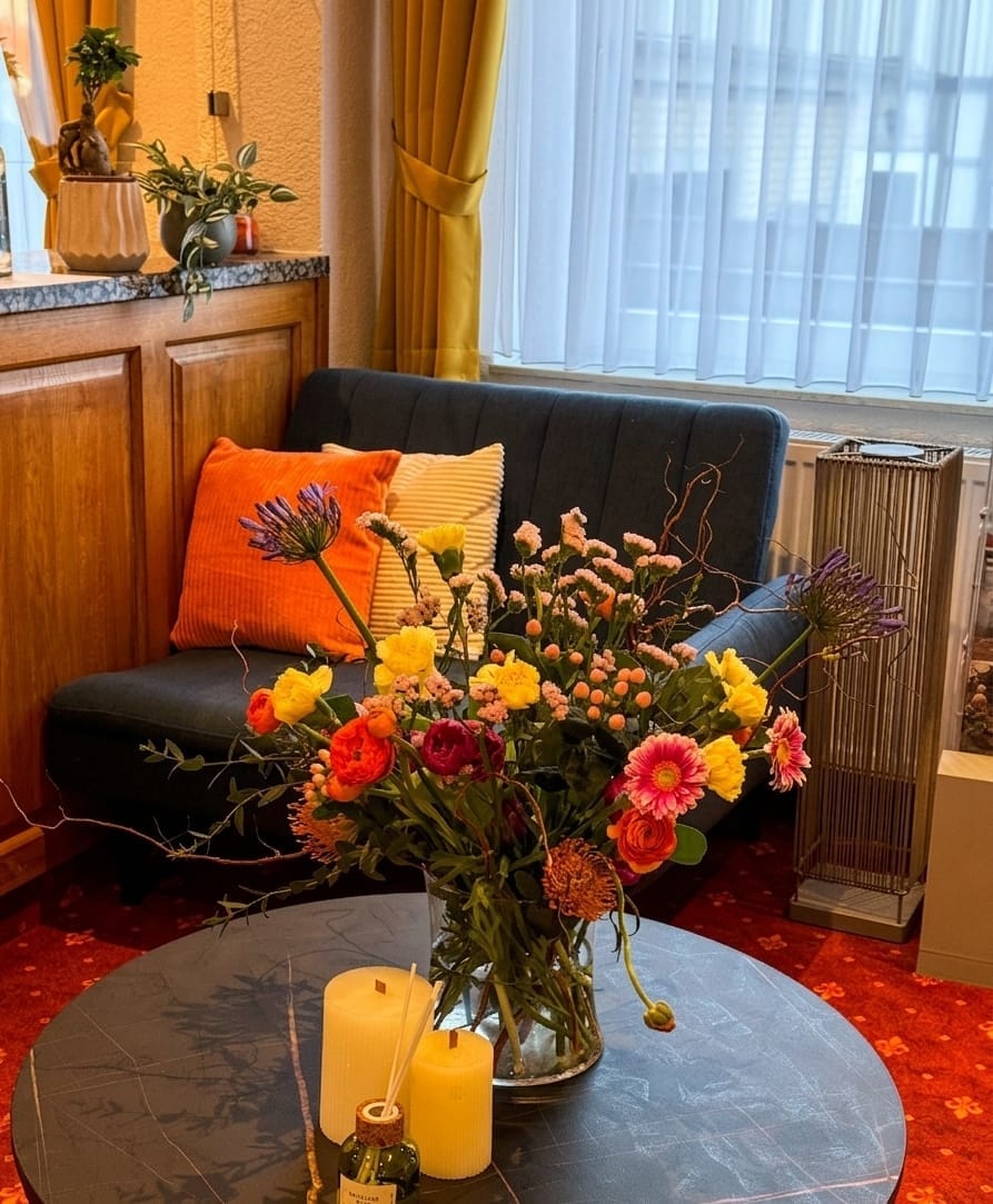REGIOHOTEL Bunte Stadt in Wernigerode