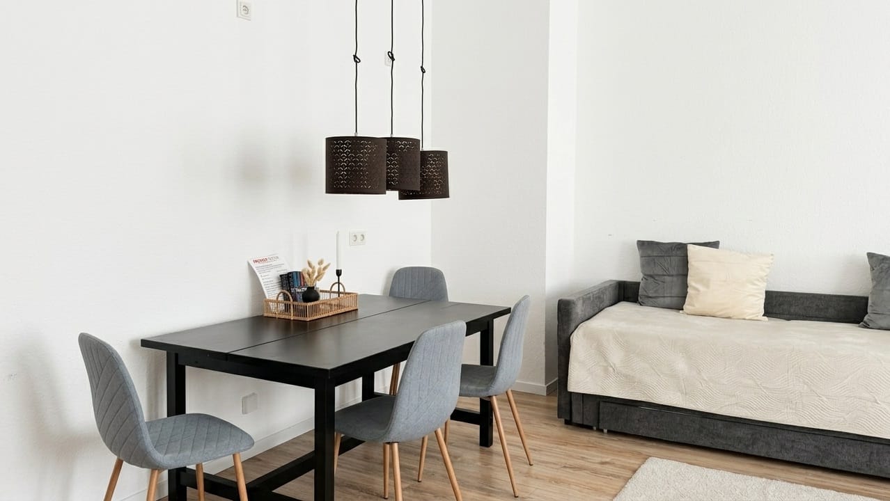 Appartement Exclusive