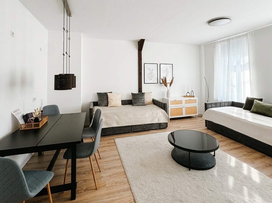 Appartement Exclusive image