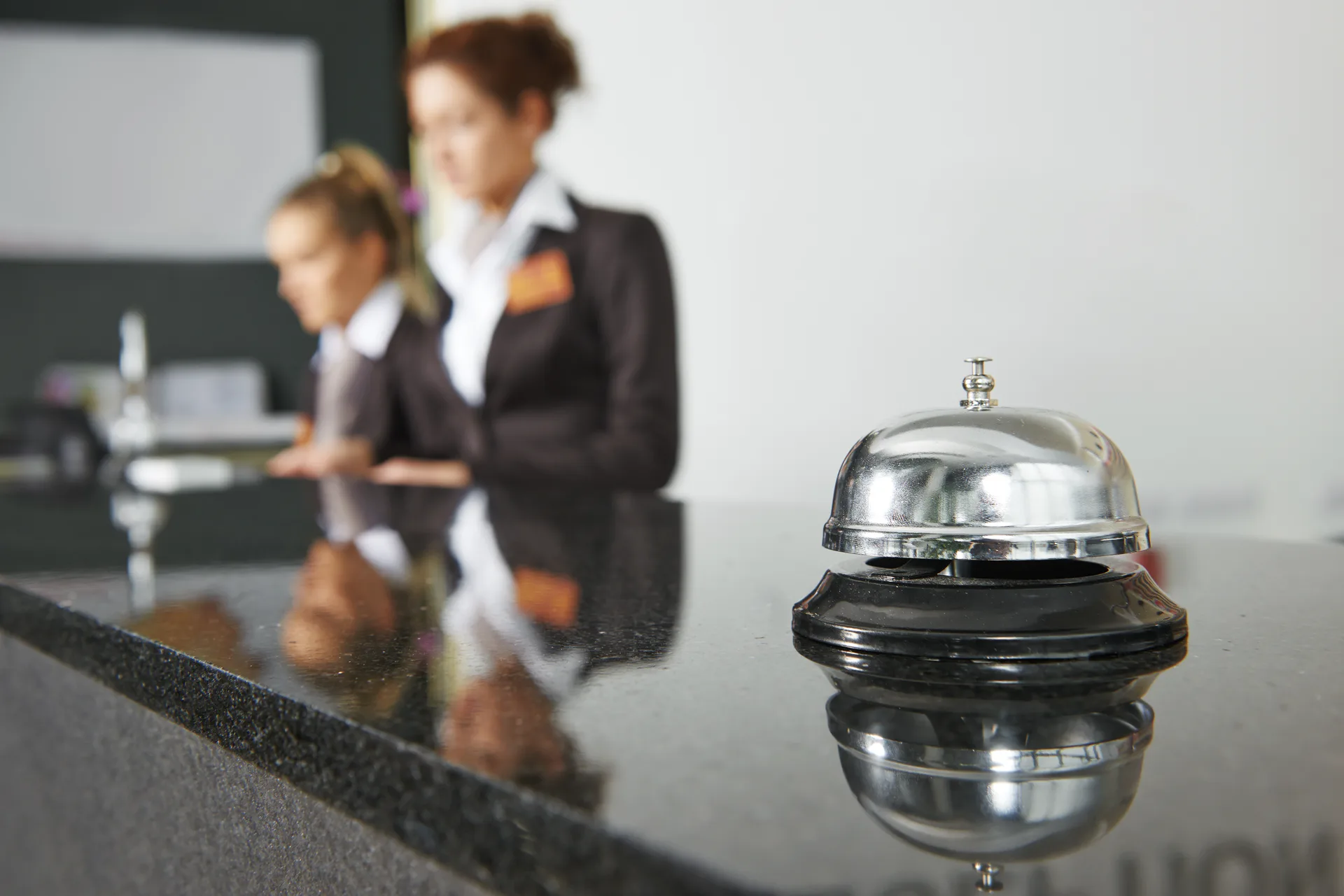 Guest Service Agent in Schkeuditz