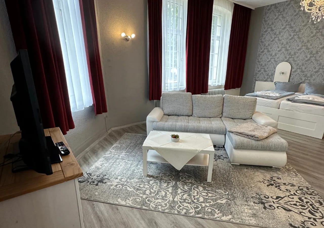 Suite