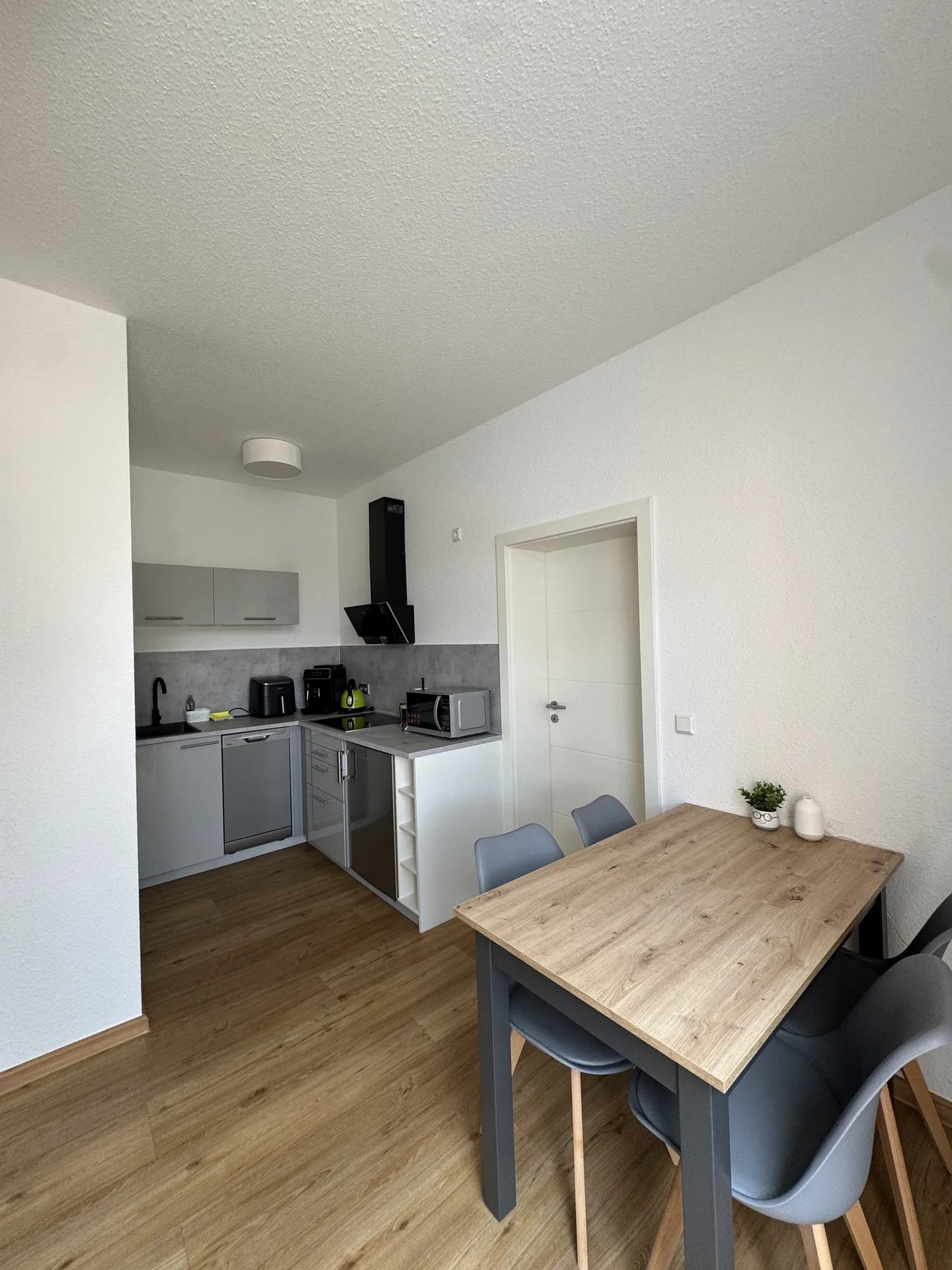 Appartement Standard