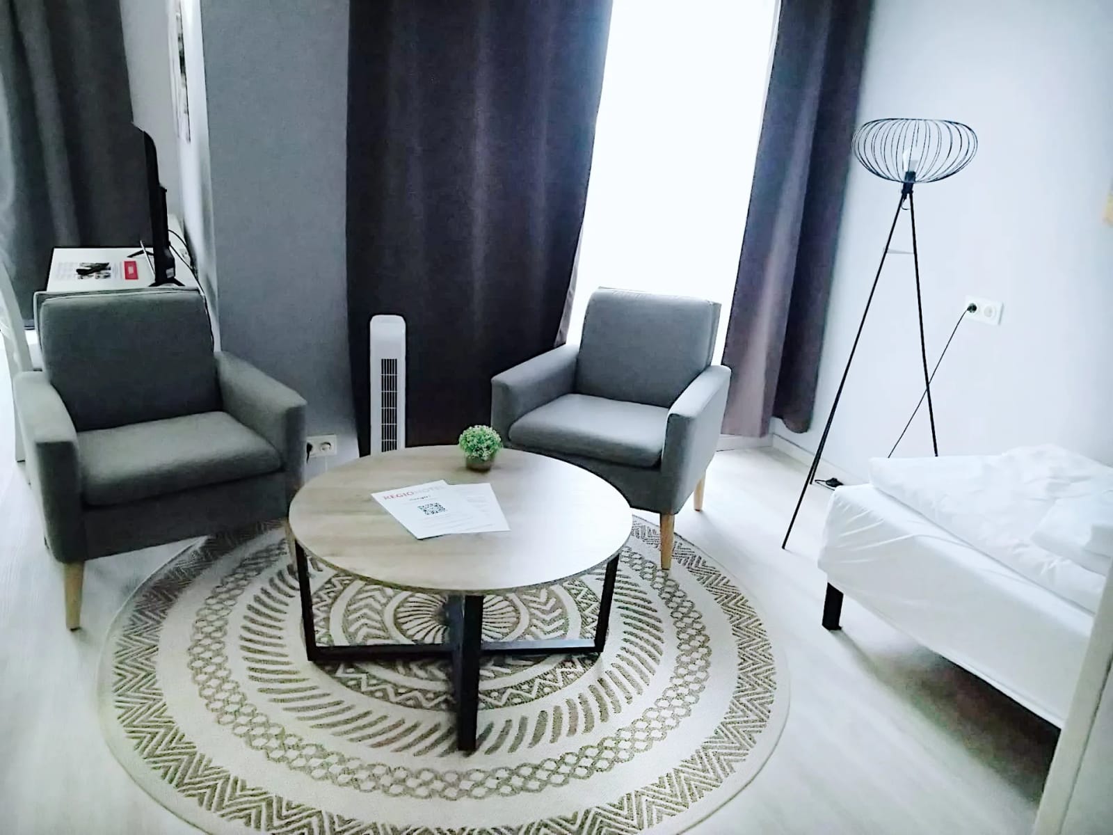 REGIOHOTEL Wittekind in Burg (A2)