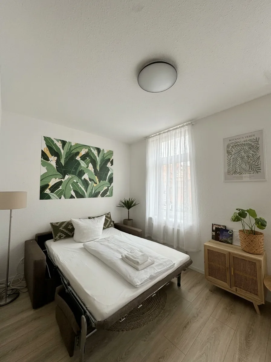 Appartement Standard