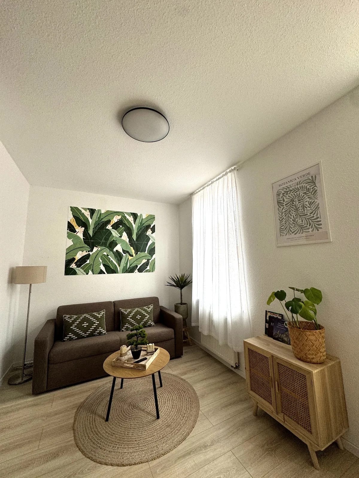 Appartement Standard