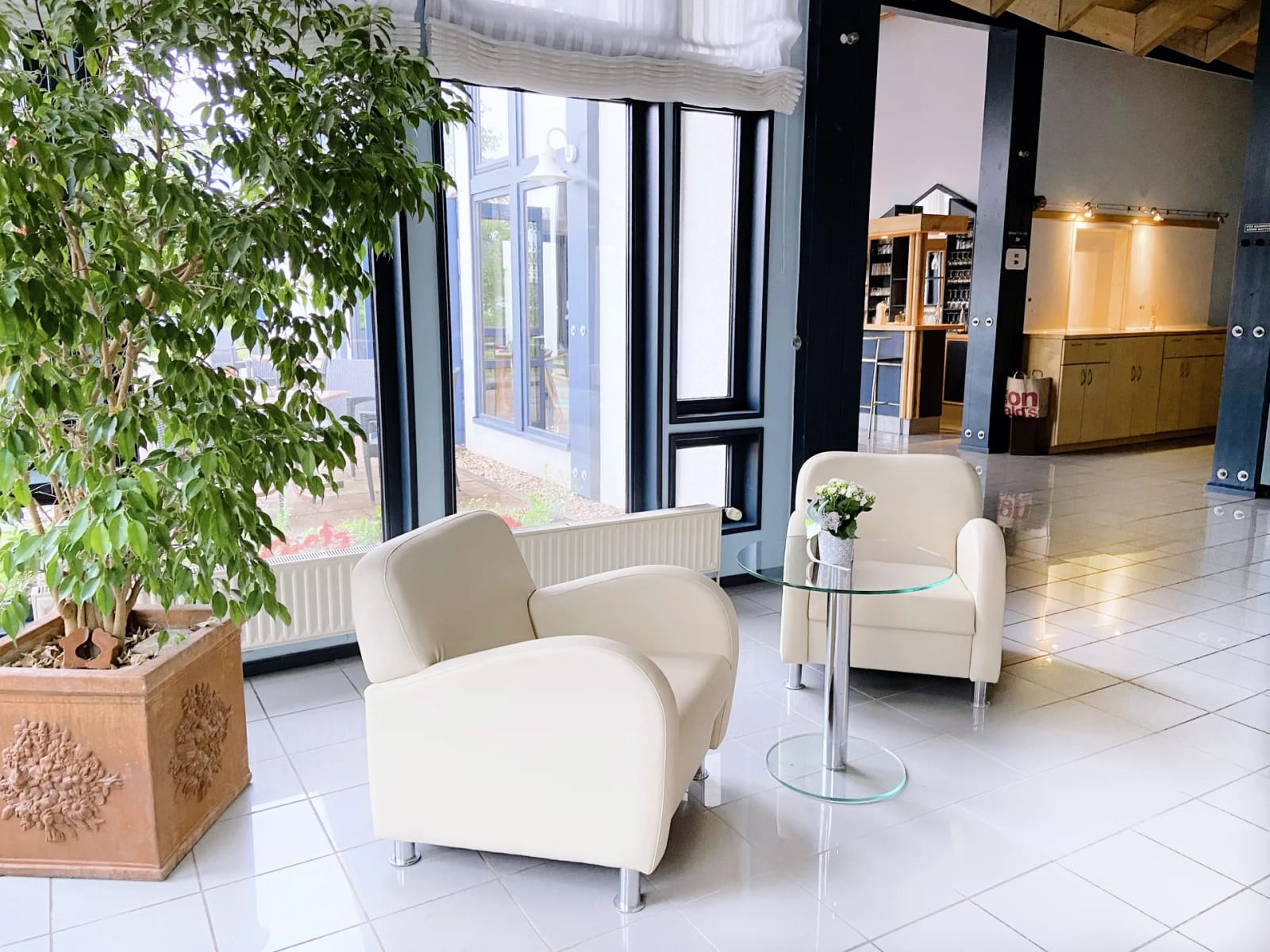 REGIOHOTEL Wittekind in Burg (A2)