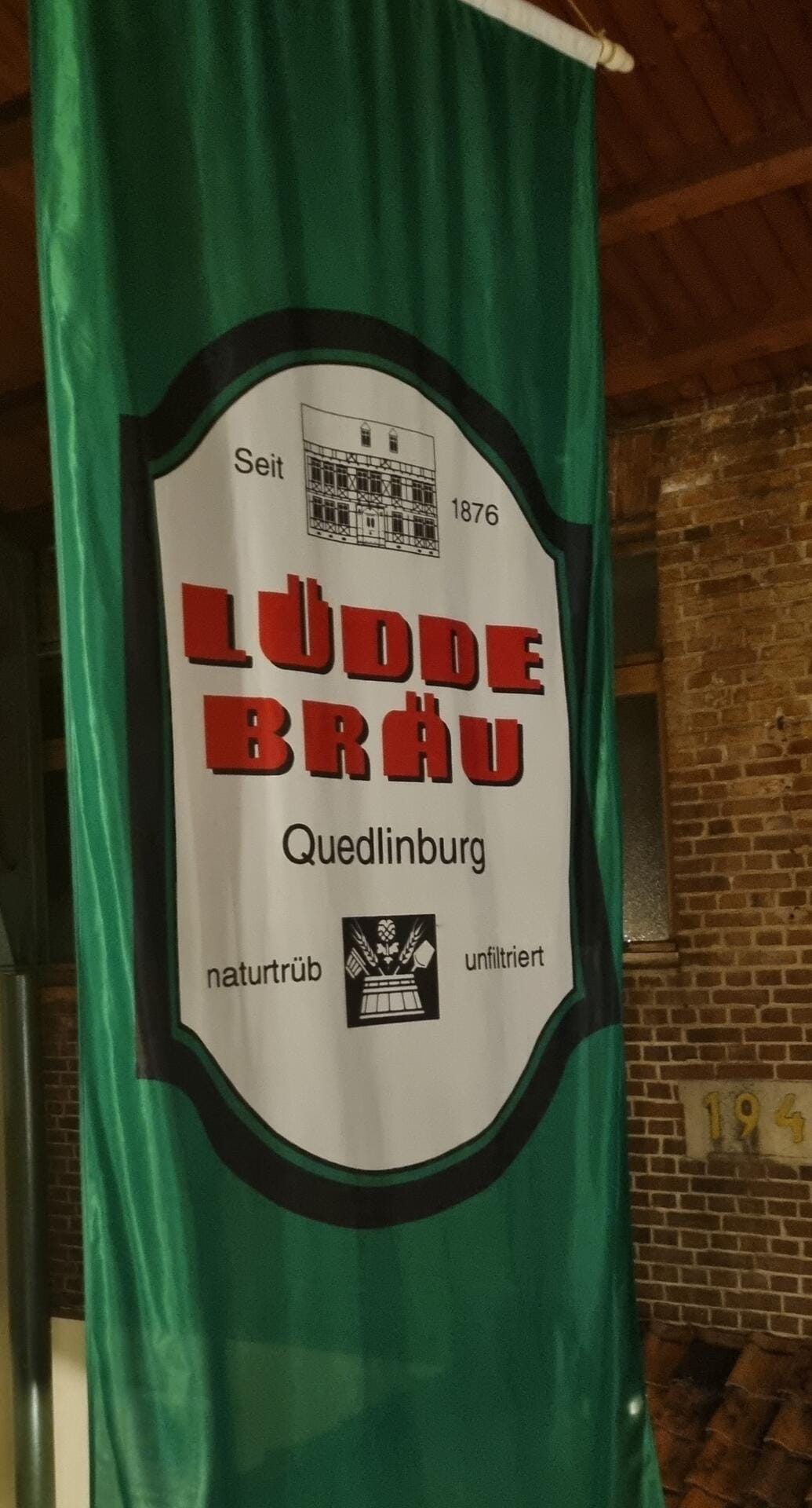 Brauhaus Lüdde