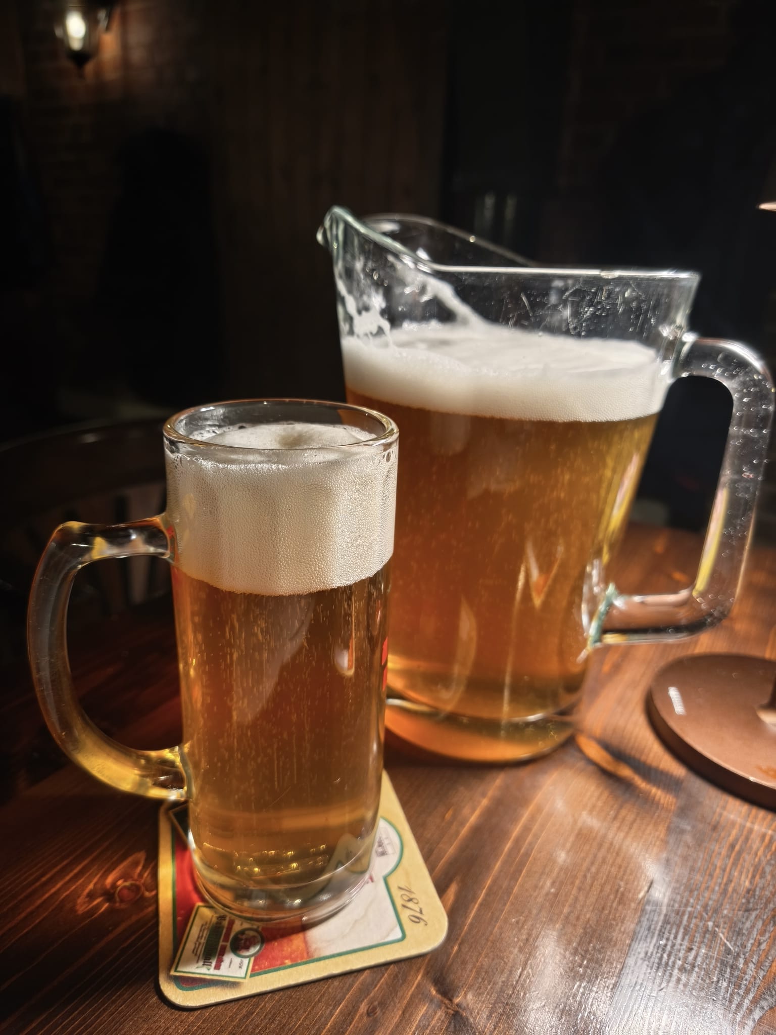 Brauhaus Lüdde
