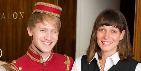 Ausbildung bei RegioHotel