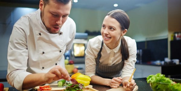 Ausbildung bei RegioHotel
