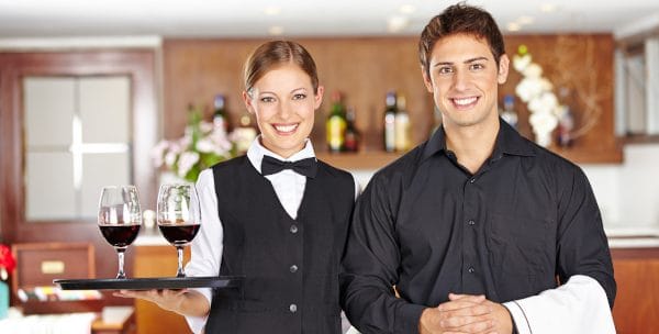 Ausbildung bei RegioHotel
