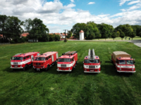 Feuerwehrmuseum Wernigerode hotel
