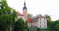 Schloss Machern hotel