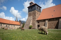 Kloster Ilsenburg hotel