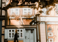 kleinste Haus von Wernigerode hotel