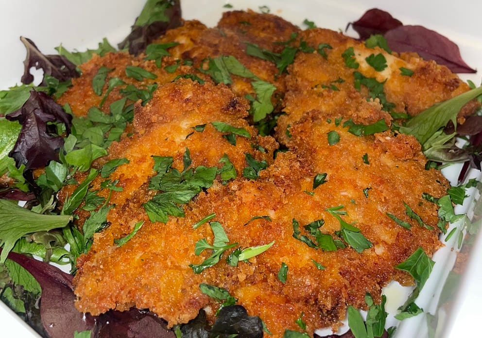 Unser Abendbuffet am Sonntag