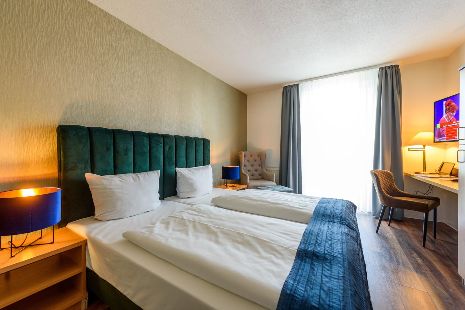 Doppelzimmer image