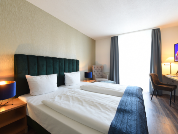 Doppelzimmer image