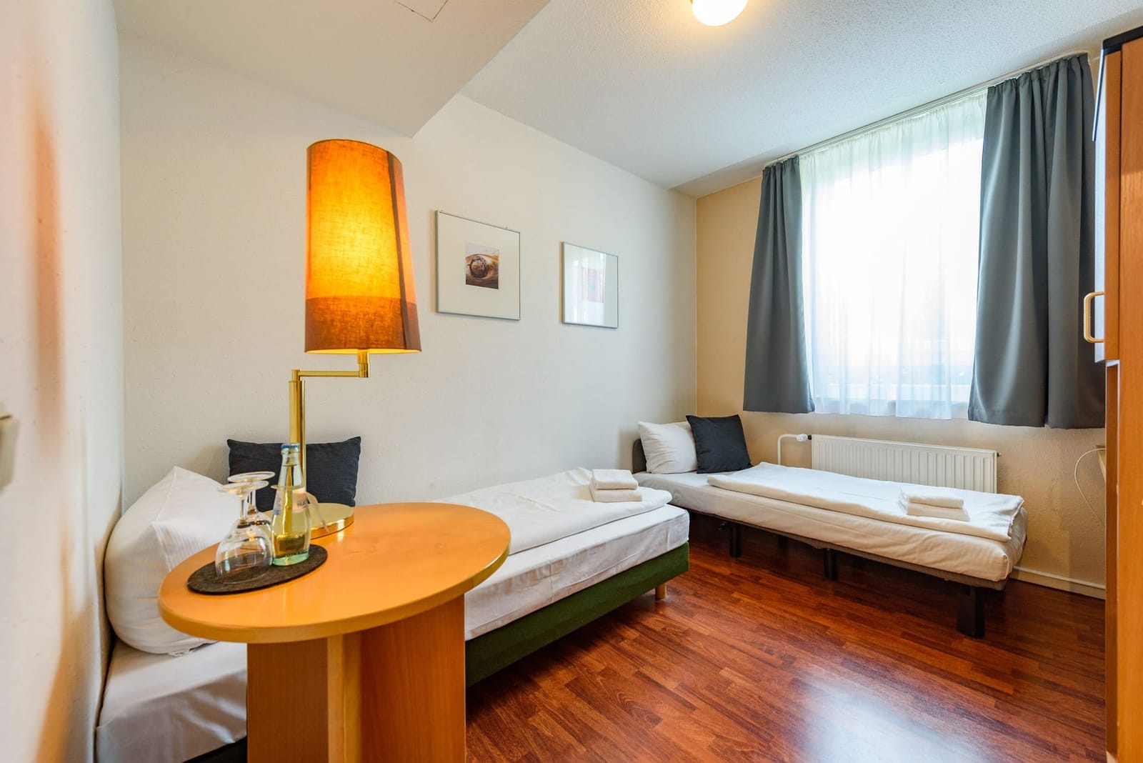 REGIOHOTEL Leipzig Messe in Leipzig-Hohenheida (A14)