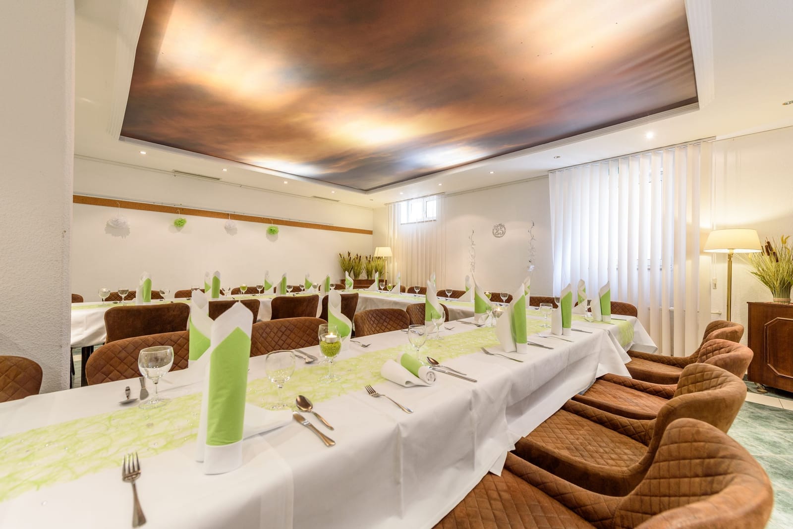 REGIOHOTEL Leipzig Nord