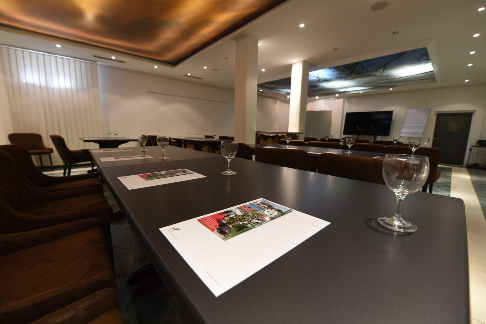 REGIOHOTEL Leipzig Nord